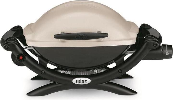 Produktbild Weber Q 1000 (2.64 kW)