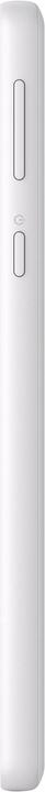 Actual product image Sony Xperia E5 (16 GB, White, 5", Single SIM, 13 Mpx, 4G)