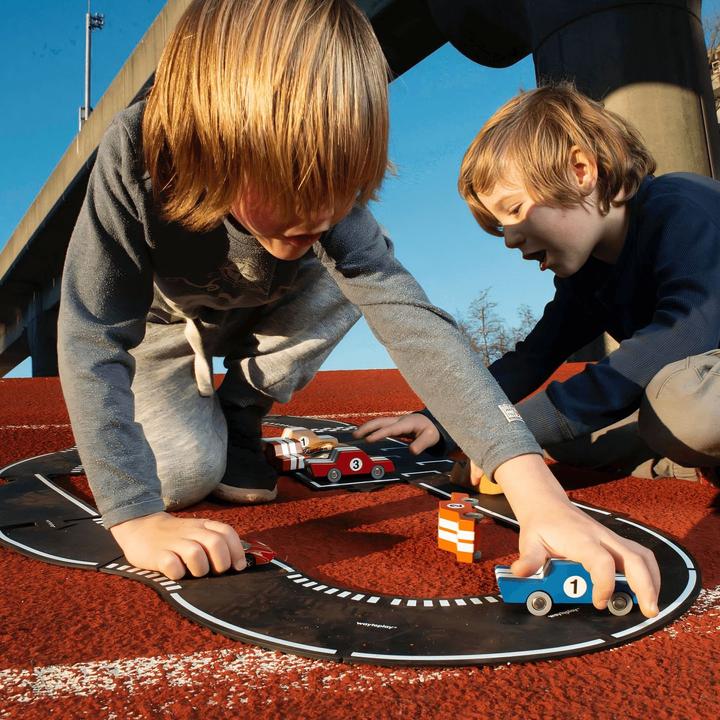 Immagine prodotto Waytoplay Percorso del Gran Premio fissato