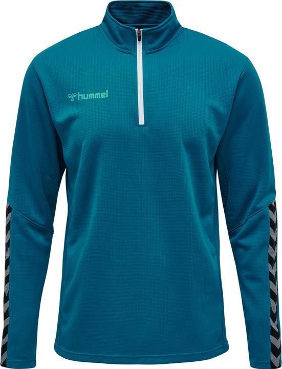 hummel Authentic Half Zip Sweatshirt