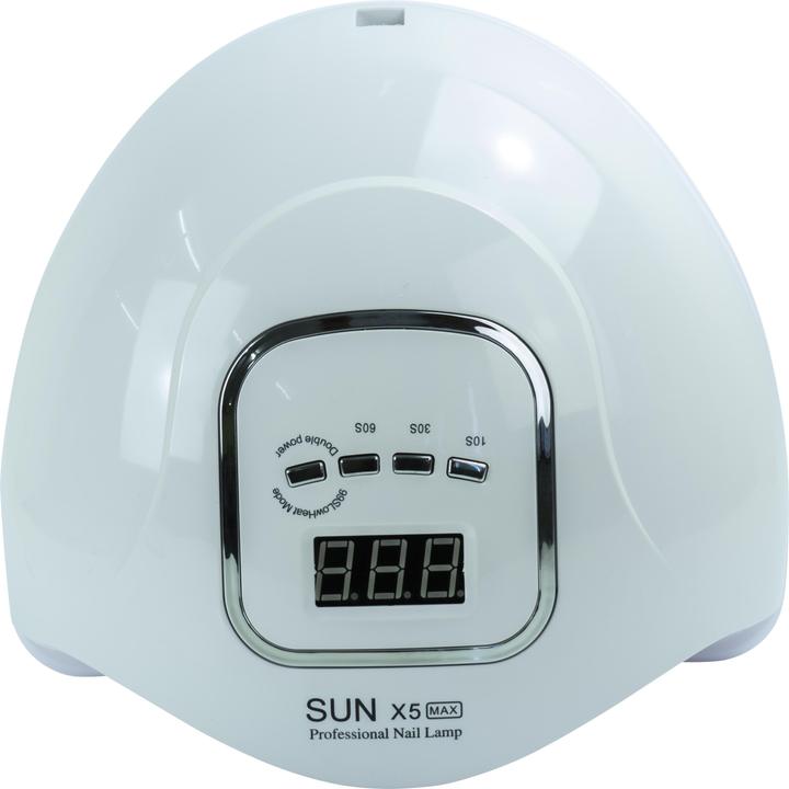 Immagine prodotto Novidarte Asciugatore per unghie a LED UV