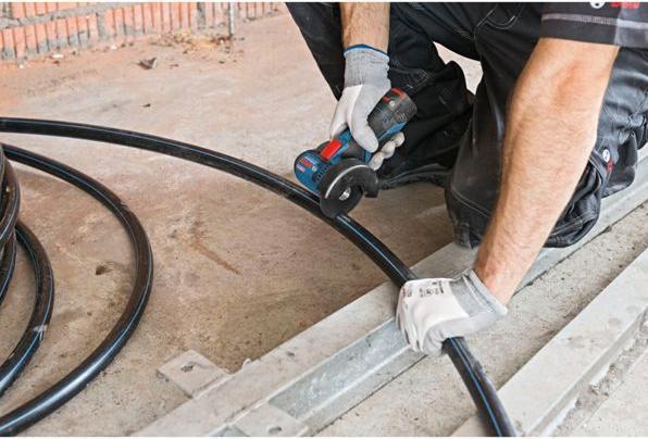 Image du produit Bosch Professional GWS 12V-76 (76 mm)
