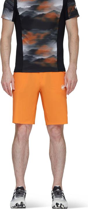 Immagine prodotto Mammut Pantaloncini Aenergy Light SO Uomo (3XL)