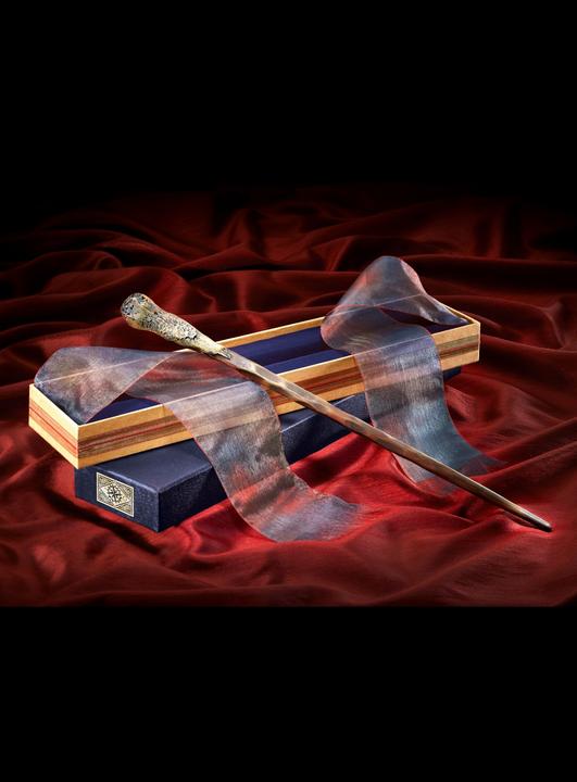 Image du produit Noble Collection Baguette magique murale de Ron Weasley de Harry Potter