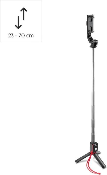 Actual product image Hama Fancy Stand 70 II