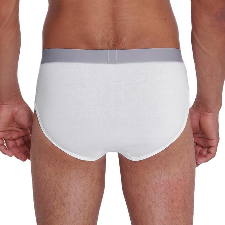 Produktbild Sloggi 4er Pack men GO ABC 2.0 Slip / Unterhose (L, 4er Pack)