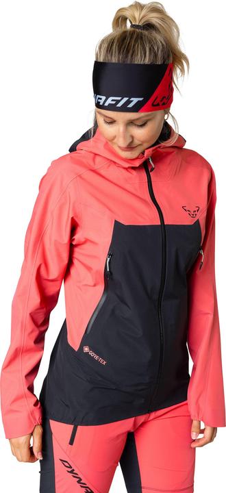 Produktbild Dynafit Transalper Gore-Tex Jacke (XS)