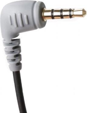 Produktbild Boya BY-CIP TRS auf TRRS Adapter