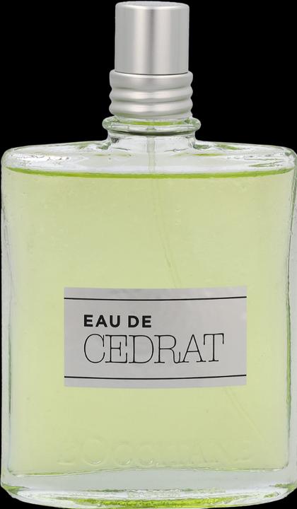 Produktbild L'Occitane Eau de Cédrat (Eau de Toilette, 75 ml)