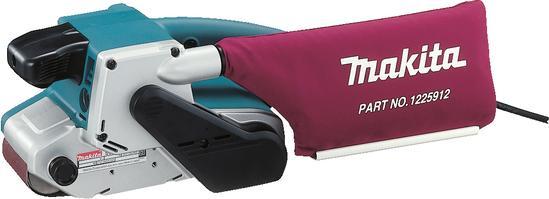 Produktbild Makita Bandschleifer (Bandschleifer, 1010 W)