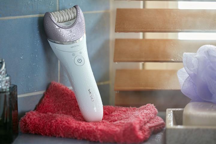 Actual product image Philips 08710103856290