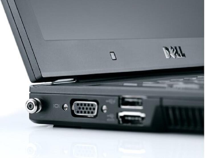 Actual product image Kensington ClickSafe Anywhere-Laptopschlossset