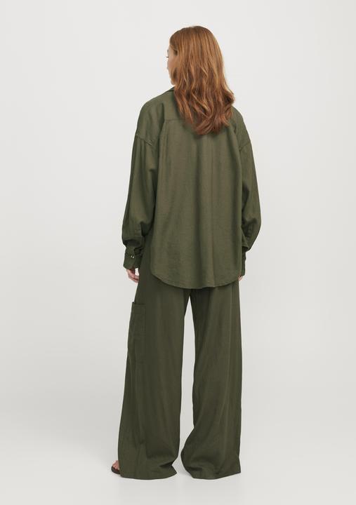 Immagine prodotto JJXX Jxjamie Breeze Summer Ls Shirt Wvn Sn (L)