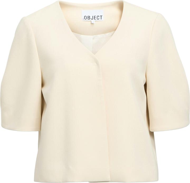 Produktbild Object Kurzarm Blazer (38)