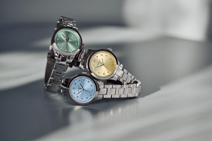 Produktbild Victorinox AllianceXS (Analoguhr, 28 mm)