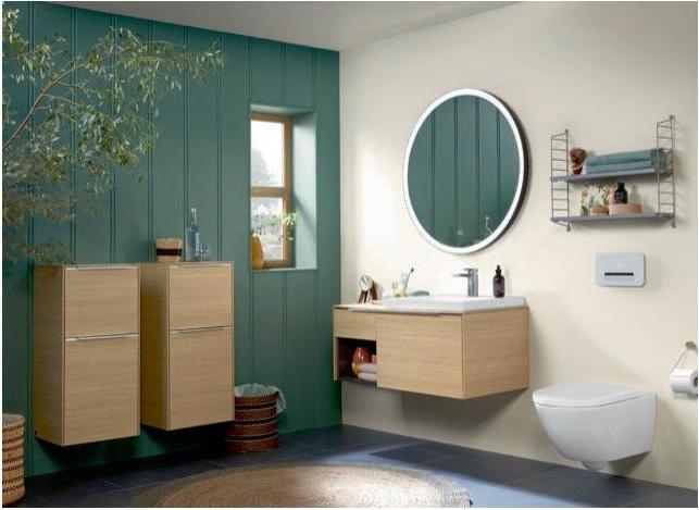 Produktbild Villeroy & Boch V&B WC-Sitz SUBWAY 3.0 Scharniere aus Edelstahl weiss
