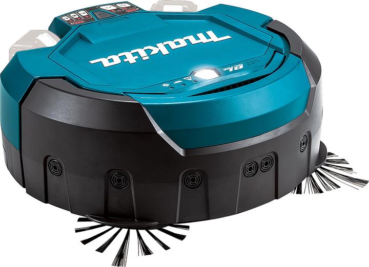 Produktbild Makita Drc200z (Saugroboter)