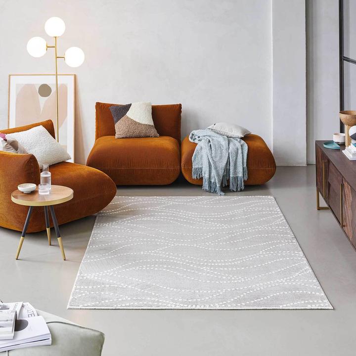 Produktbild Esprit Teppich Selena (80 x 150 cm)