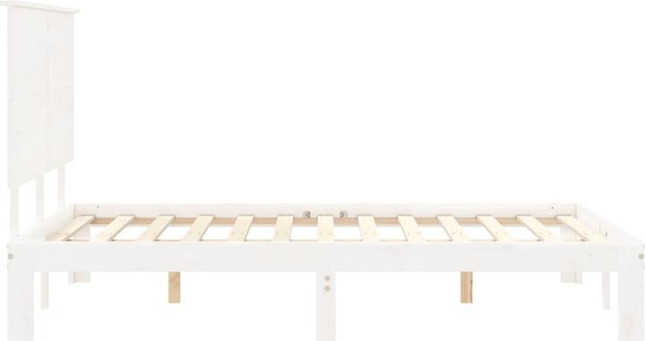 Actual product image VidaXL Russ (120 x 200 cm)