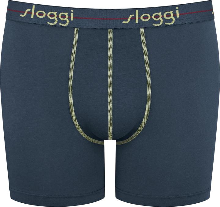 Sloggi Start Short box (5, 2er Pack)