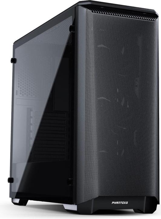 Phanteks Eclipse P400A (ATX, mATX, Mini-ITX, E-ATX)