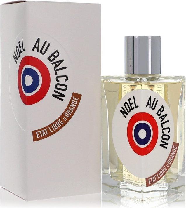 Actual product image Etat Libre D'Orange Noel au Balcon (Eau de parfum, 100 ml)