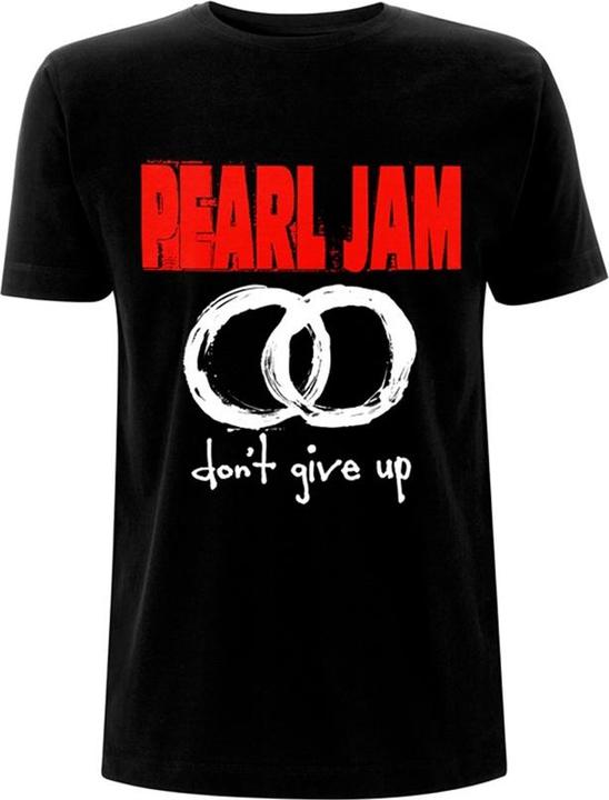 Produktbild Pearl Jam Dont Give Up (S)