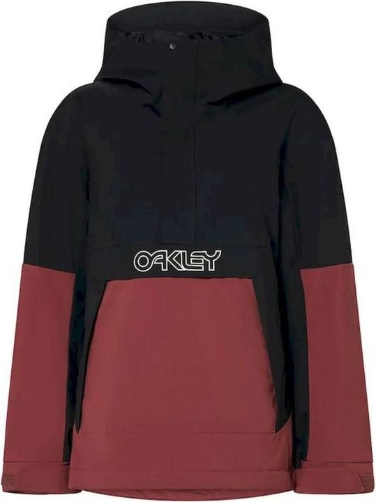 Actual product image Oakley Wmns Tnp Tbt (M)