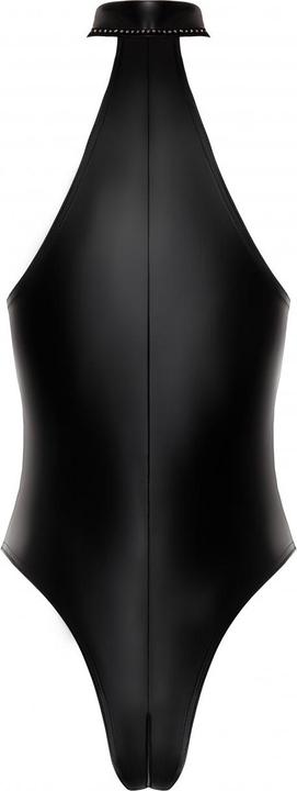 Immagine prodotto Noir Handmade Body Zip+Glitter S (S)