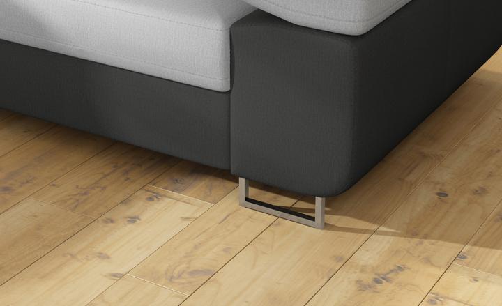 Actual product image ELTAP Anton (Corner sofa, 4-seater, Sofa bed)