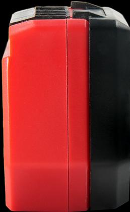 Actual product image Shelly LoRa Add-on