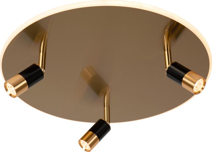 Image du produit Lucide Jubel (3090 lm)