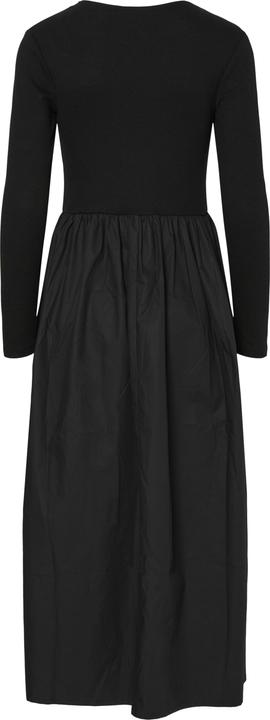 Produktbild Pieces PCDULLA Kleid mit langen Ärmeln (XL)
