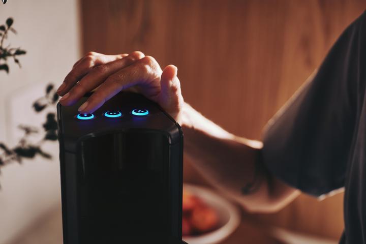 Image du produit SodaStream E-Duo