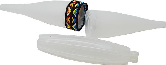 Immagine prodotto Bazooka di ghiaccio bianco