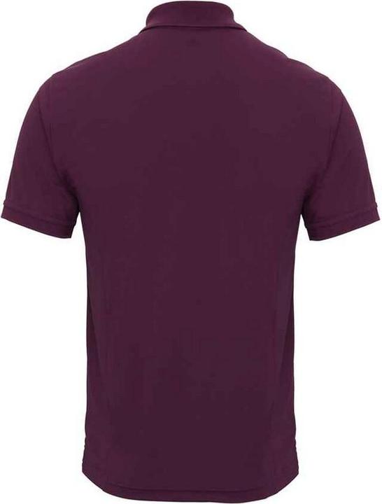 Immagine prodotto Premier Coolchecker Maglietta Polo Uomo (S)