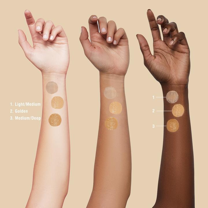 Immagine prodotto Coola Suncare Rösilliance (Luce/Medio, Rosa fresca, Medio/Scuro)