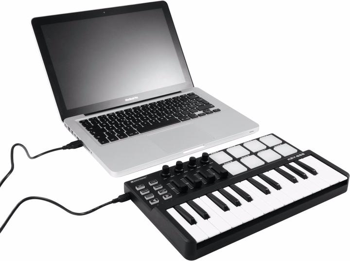 Produktbild Omnitronic KEY-288 (Controller)
