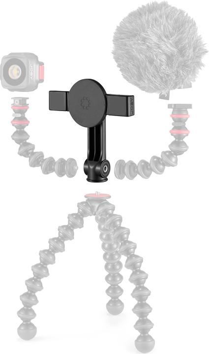 Immagine prodotto Joby GripTight Mount MagSafe