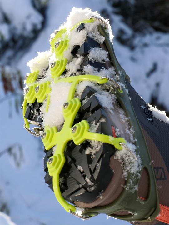 Produktbild Snowline Chaine Hexa (40 - 44)