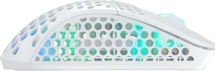 Immagine prodotto CHERRY xtrfy M4 RGB senza fili (Senza fili, Cablato)