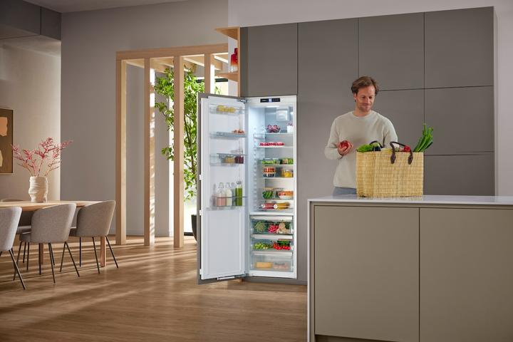 Immagine prodotto Miele Frigorifero K 7747 D (294 l)