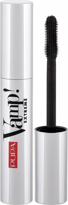 Pupa Milano Vamp! Extreme Mascara (Schwarz)