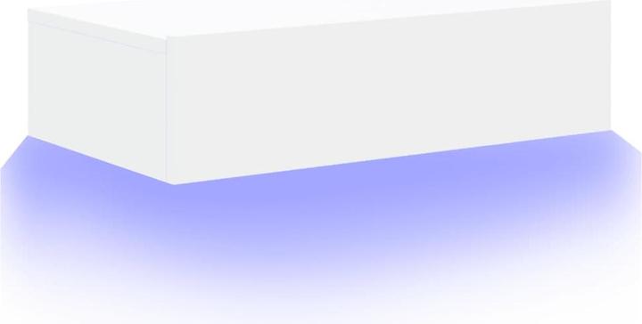 Actual product image VidaXL Franni (60 x 35 x 15.5 cm)