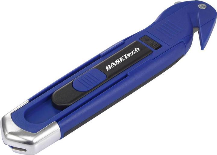 Produktbild Basetech 2inFolienschneiderKartonmesser (Cutter)