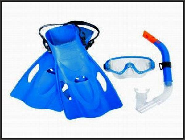 Productafbeelding Bestway Snorkelset Meridiaan