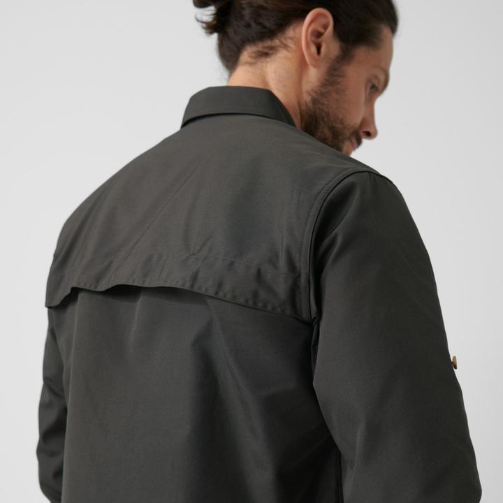 Actual product image Fjällräven Sarek Trekking Shirt (M)