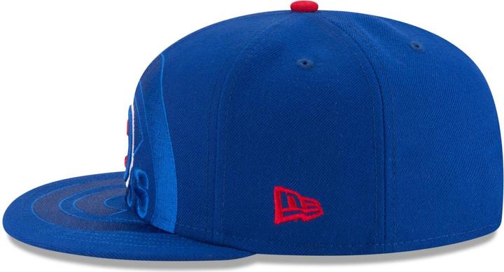 Produktbild New Era 59Fifty Fitted Cap - SPILL Chicago Cubs - 7 3/4 (7 3/4)