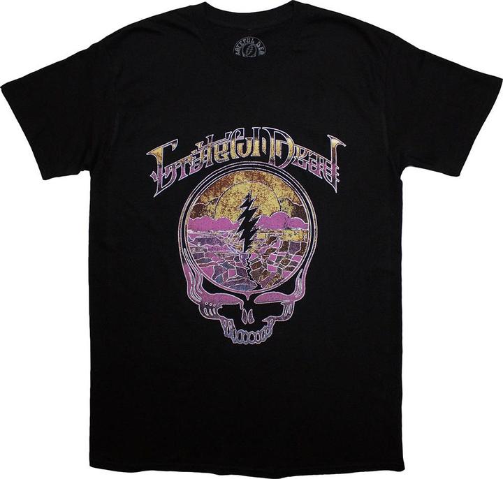 Grateful Dead Mosaic (S)
