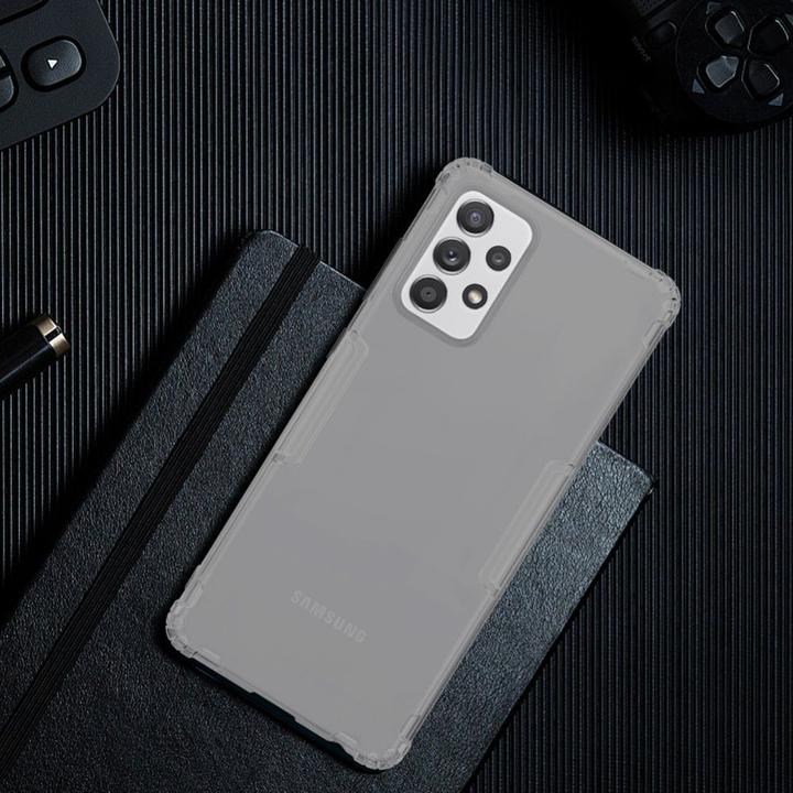 Produktbild Nillkin Nature Soft Series (Samsung Galaxy A72 5G, Samsung Galaxy A72)